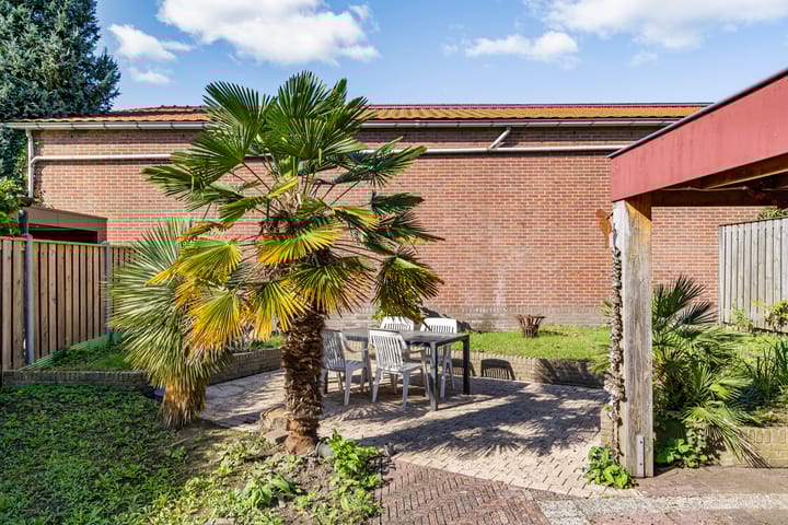 Foto 7 van Margrietlaan 70