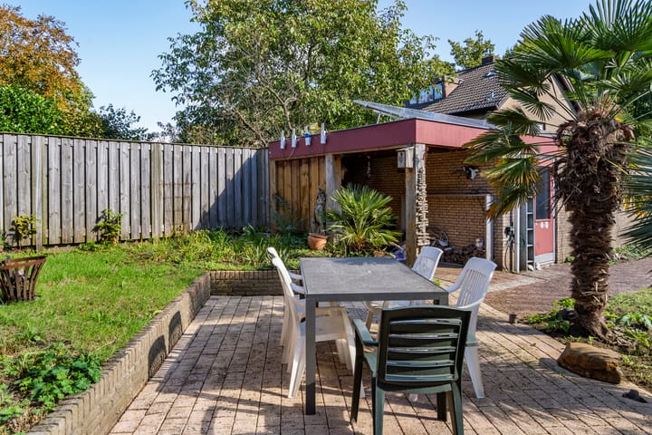 Foto 8 van Margrietlaan 70