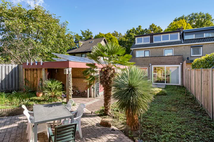 Foto 9 van Margrietlaan 70