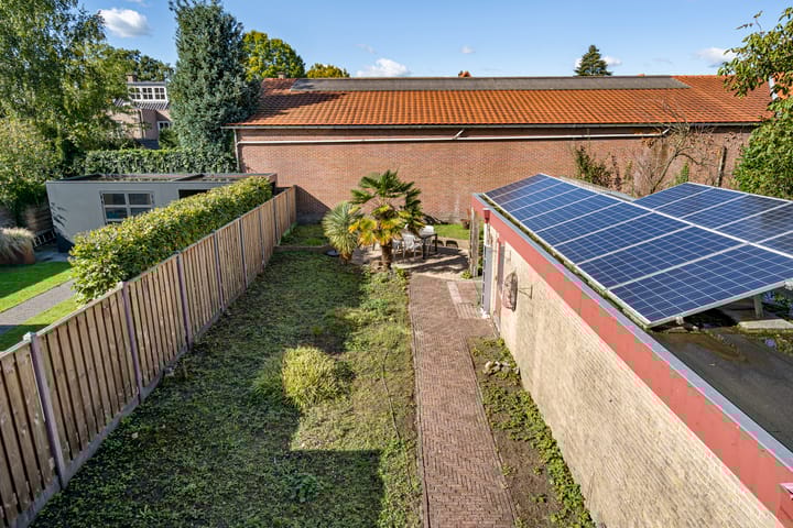 Foto 27 van Margrietlaan 70