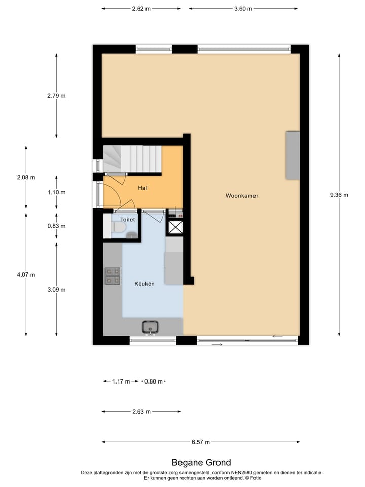 Foto 41 van Margrietlaan 70