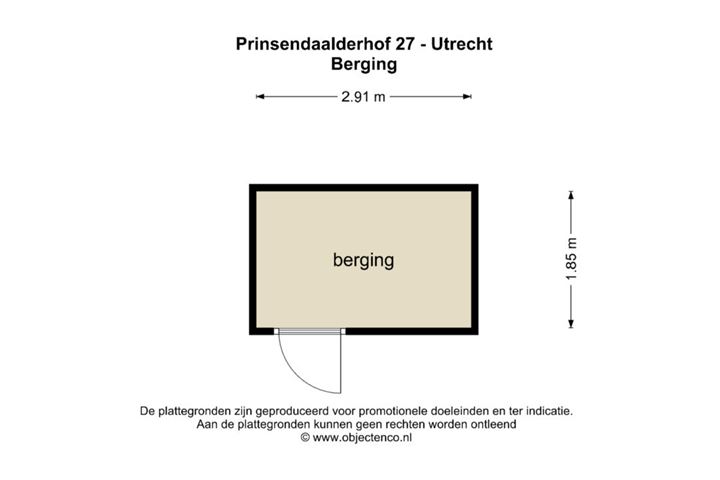 Bekijk foto 34 van Prinsendaalderhof 27