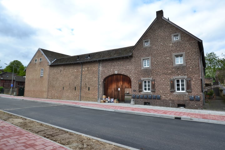 Torenstraat 12-D