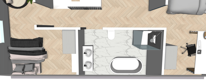 Foto 53 van Swammerdamstraat 28-2