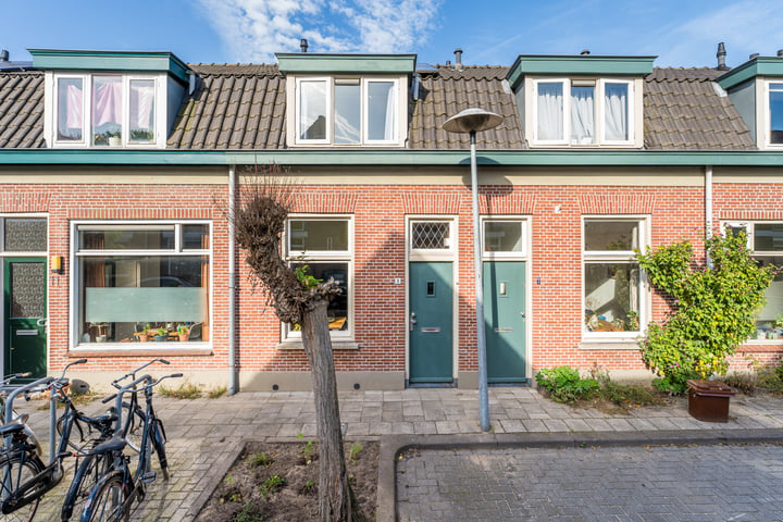 Bekijk foto van Veldstraat 9