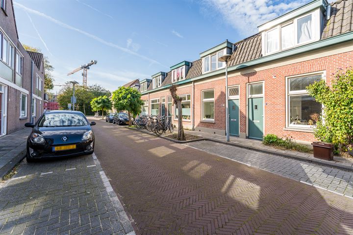 View photo 31 of Veldstraat 9