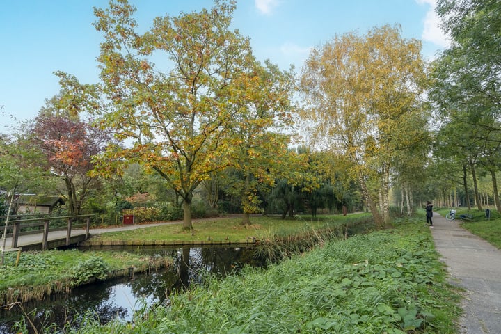 Bekijk foto 32 van Haarlemmerweg 294