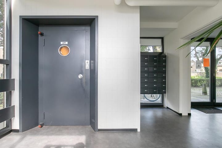 Foto 8 van Lankforst 1102