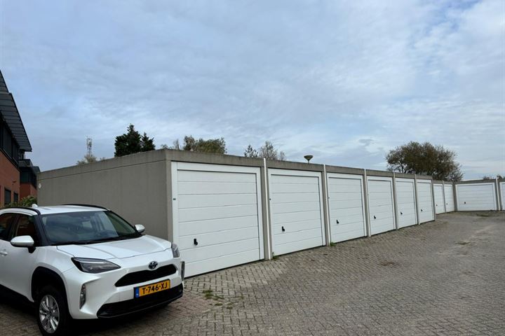 Newtonweg 7, Elst (GE)