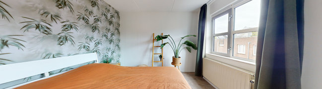 View 360° photo of Slaapkamer of Curaçaostraat 3