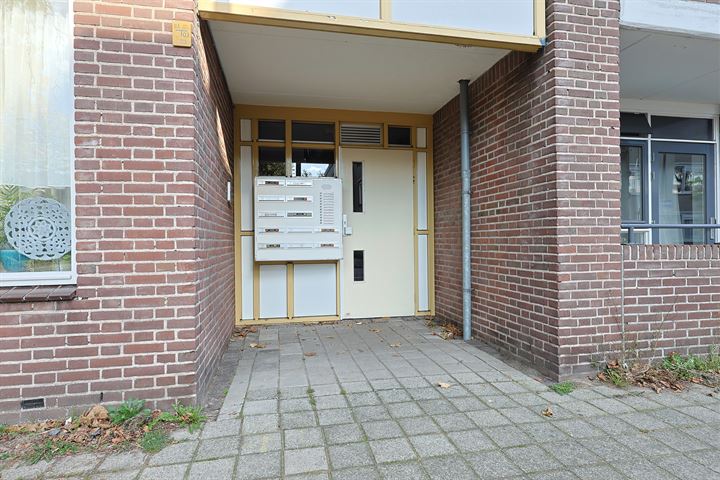 Bekijk foto 4 van Peperstraat 31