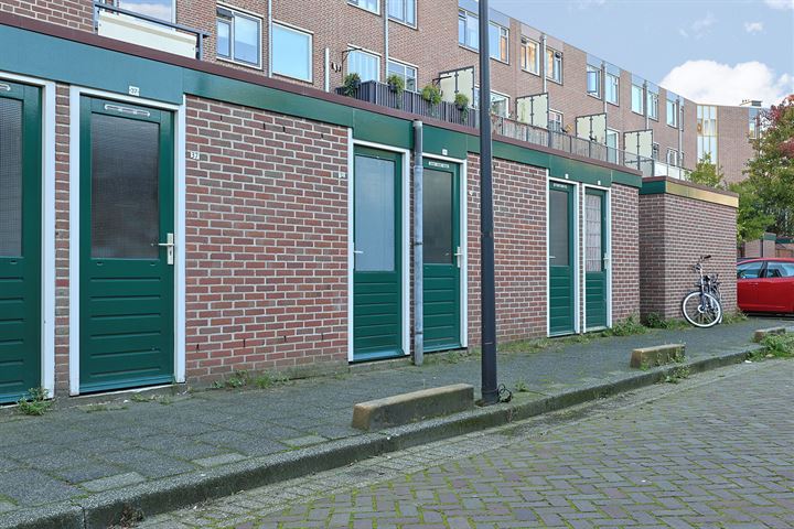 Bekijk foto 31 van Peperstraat 31