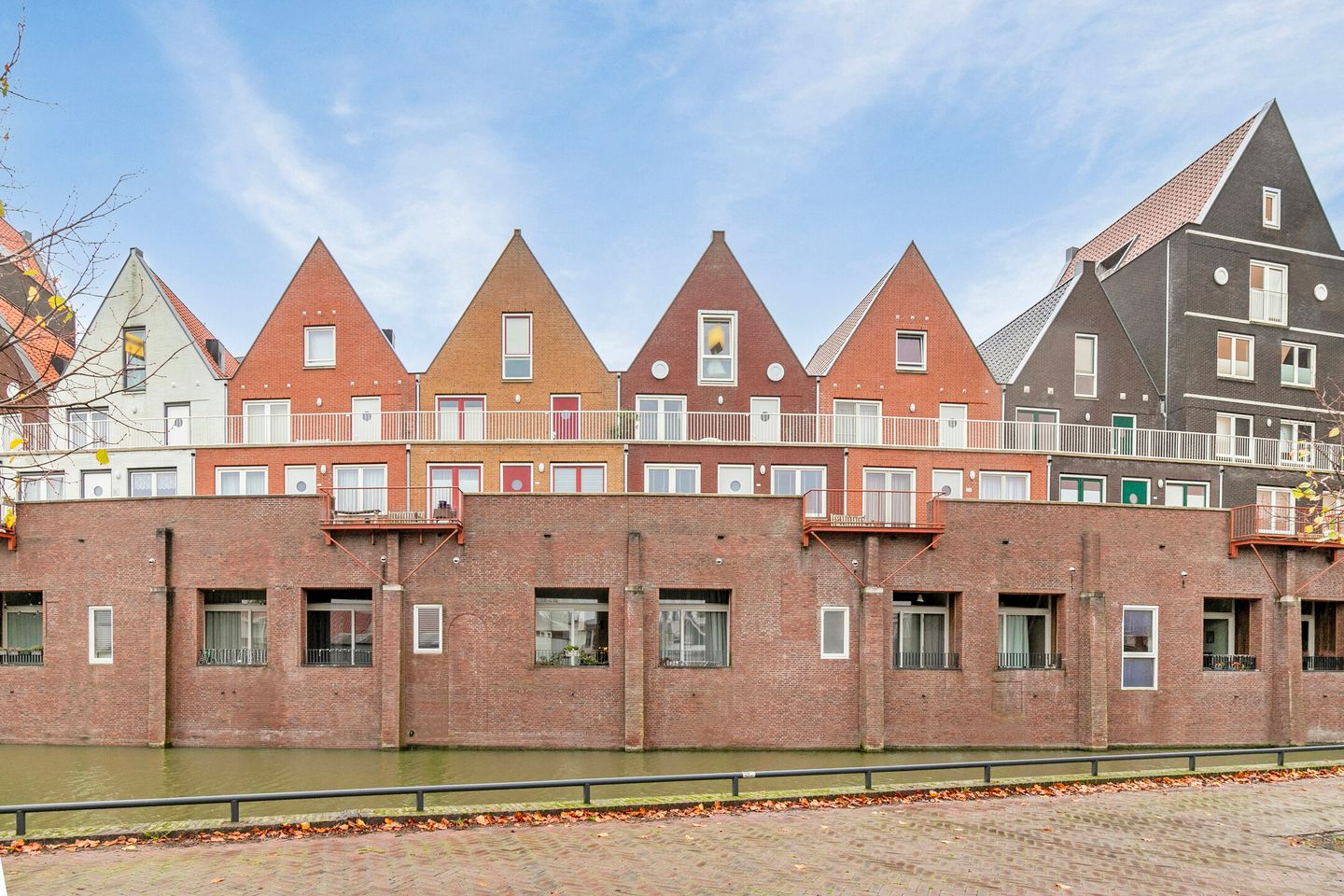 Foto 1 van Noordkade 51