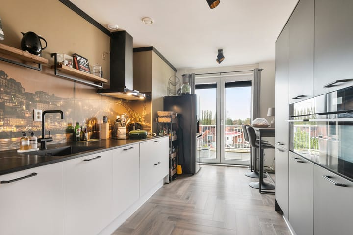 Foto 2 van Noordkade 51