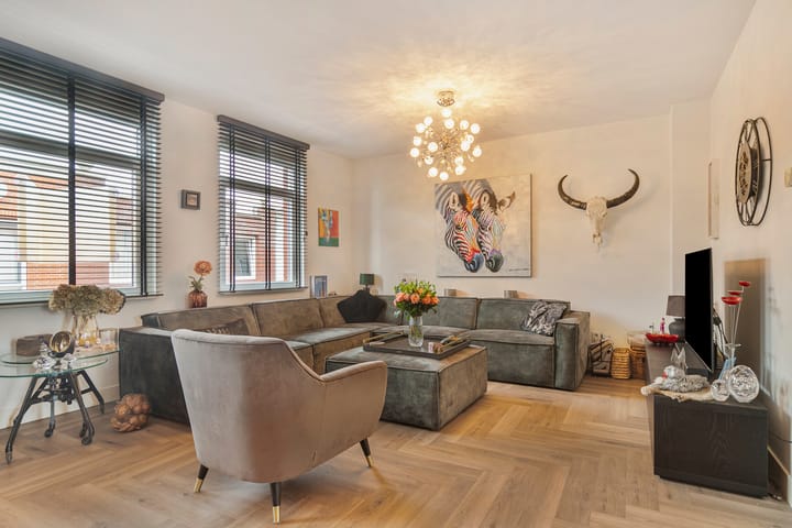 Foto 3 van Noordkade 51