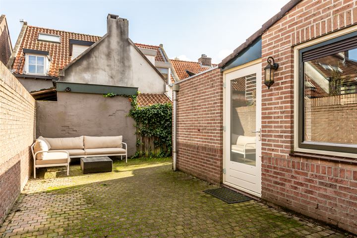 Bekijk foto 25 van Nonnenstraat 4-A