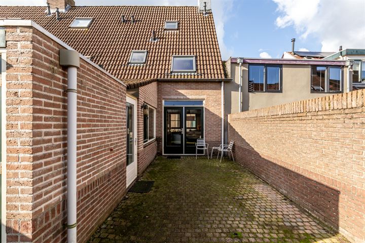 Bekijk foto 27 van Nonnenstraat 4-A