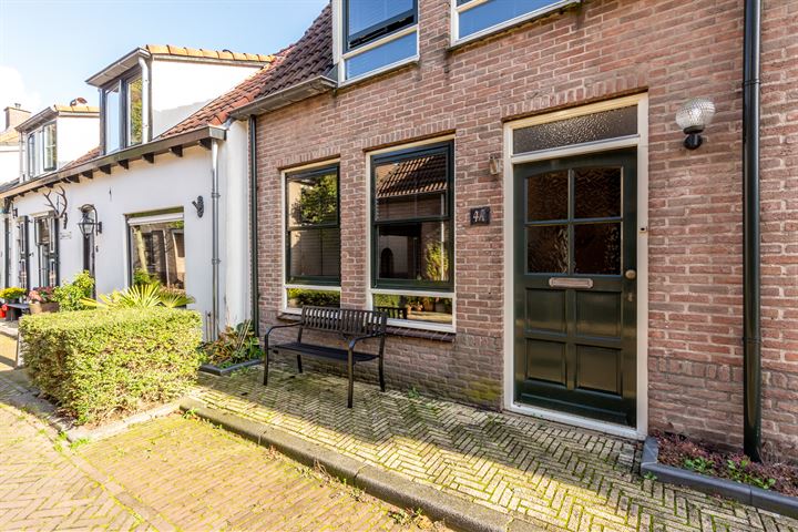 Bekijk foto 28 van Nonnenstraat 4-A