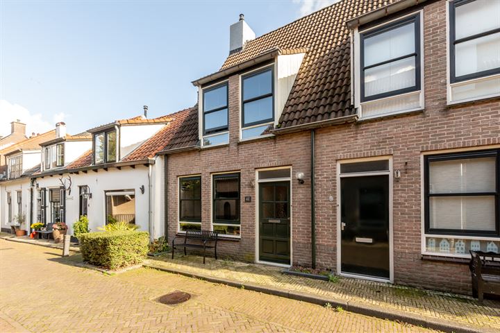 Bekijk foto 30 van Nonnenstraat 4-A