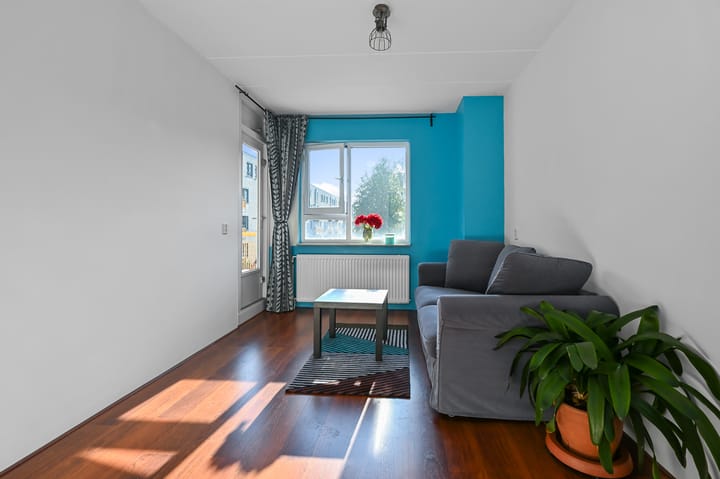 Foto 2 van Alfred Döblinstraat 38