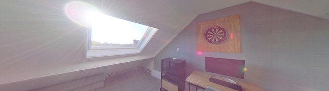 Bekijk 360° foto van slaapkamer van Tarweakker 5