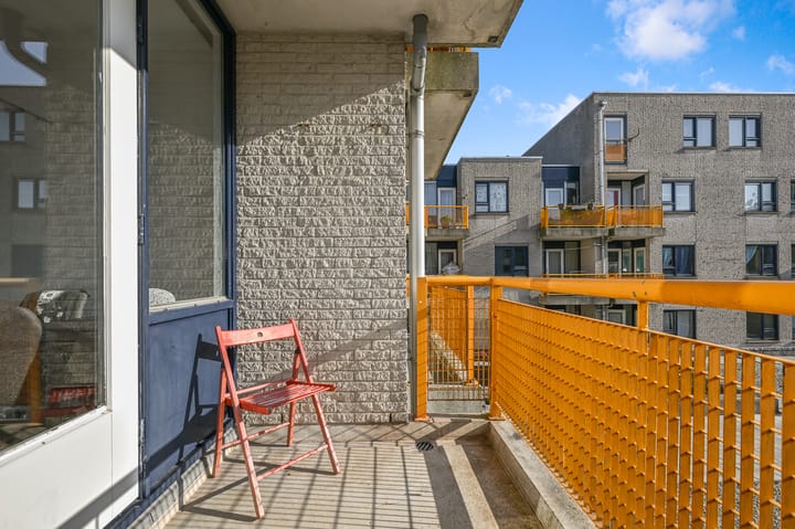 Foto 3 van Alfred Döblinstraat 38