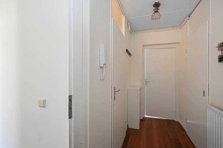 Foto 4 van Alfred Döblinstraat 38