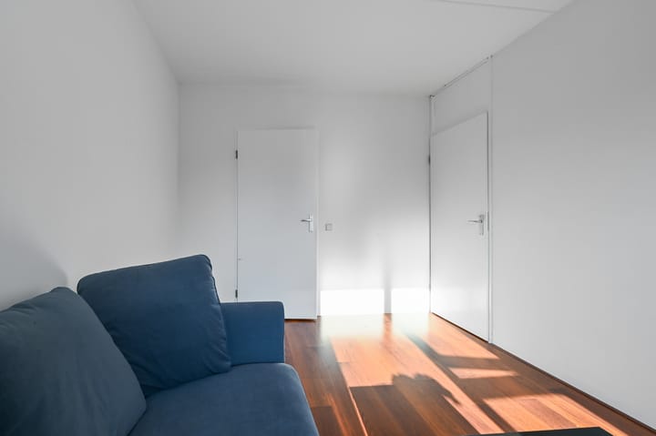 Foto 5 van Alfred Döblinstraat 38