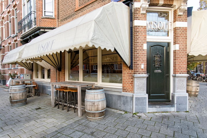 Bekijk foto 38 van Van Eeghenstraat 184