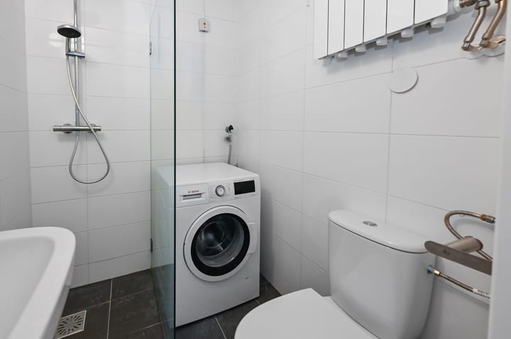 Foto 9 van Alfred Döblinstraat 38