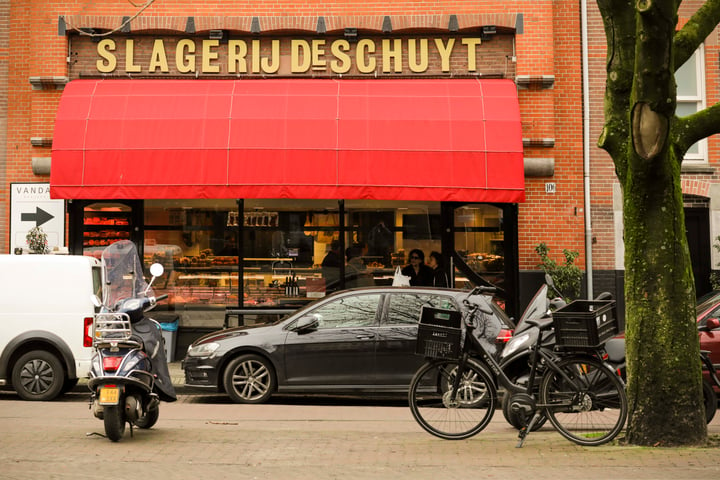 Bekijk foto 40 van Van Eeghenstraat 184