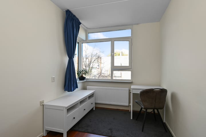 Foto 10 van Alfred Döblinstraat 38