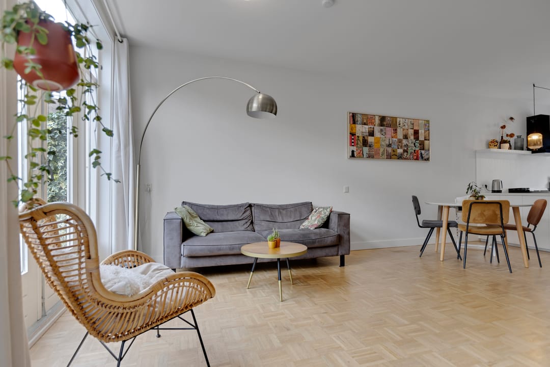 Foto 2 van Bakhuizen van den Brinkstraat 12