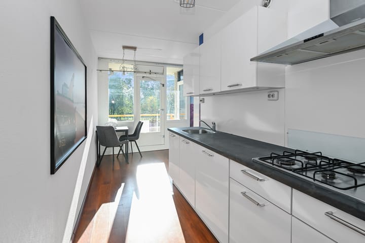 Foto 16 van Alfred Döblinstraat 38