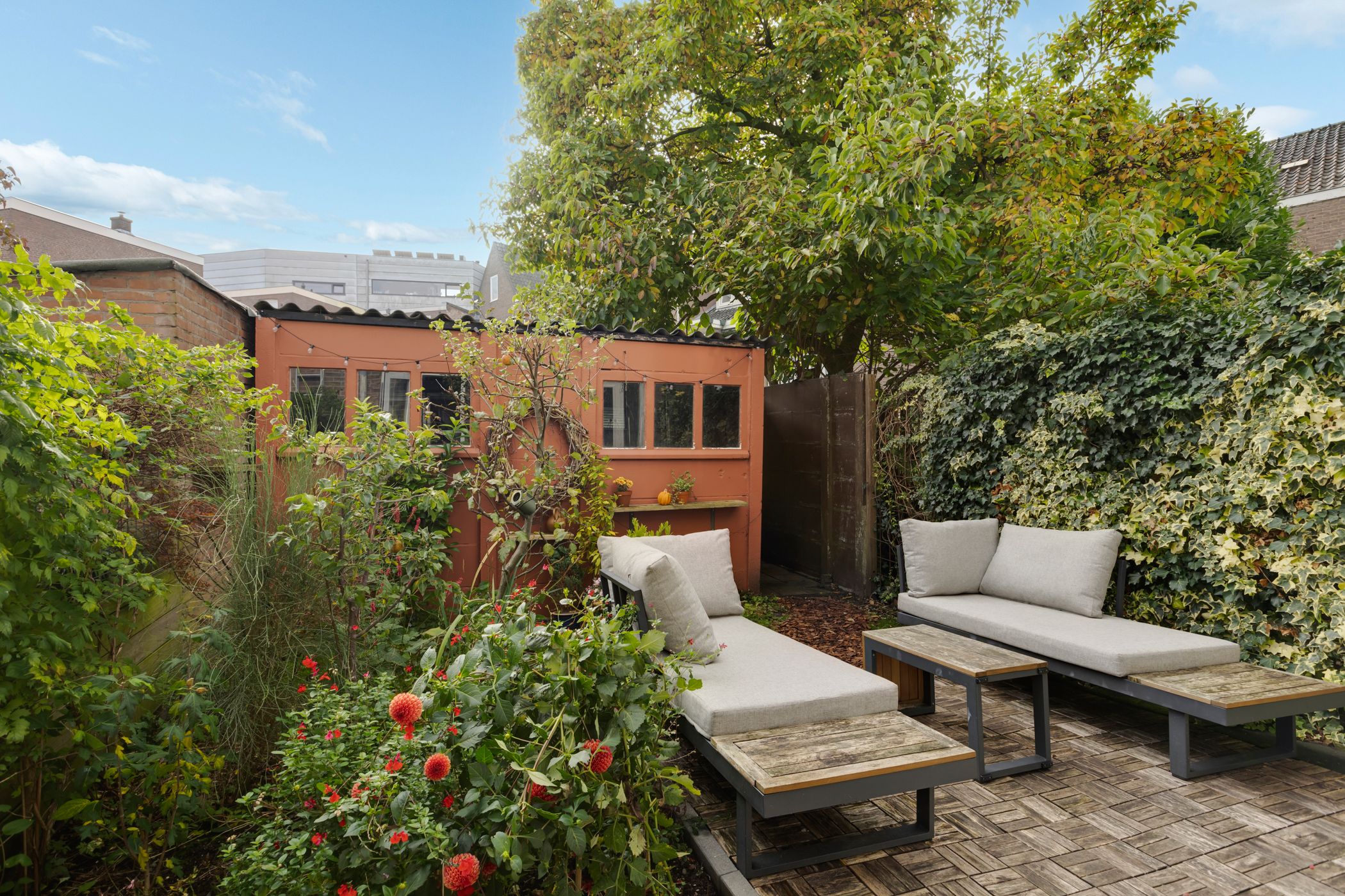 Foto 3 van Bakhuizen van den Brinkstraat 12