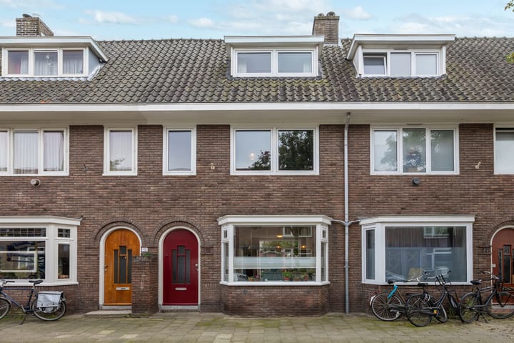 Foto 4 van Bakhuizen van den Brinkstraat 12