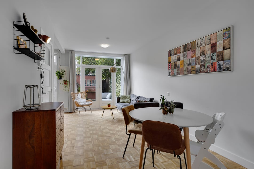 Foto 7 van Bakhuizen van den Brinkstraat 12