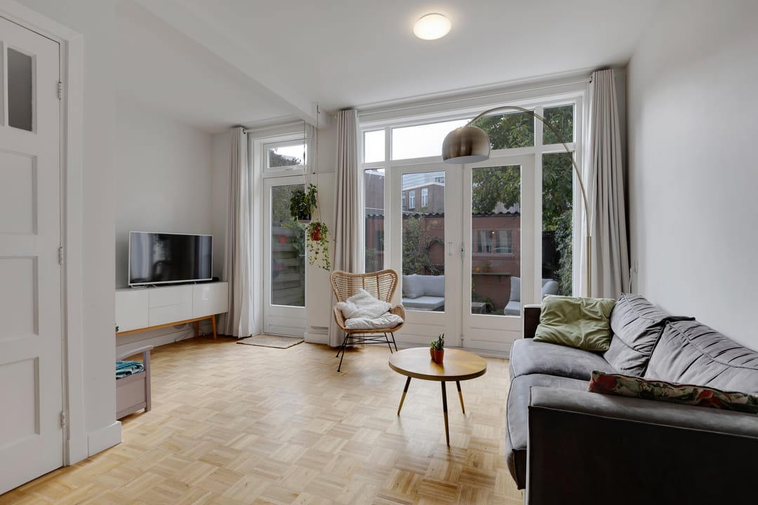 Foto 8 van Bakhuizen van den Brinkstraat 12