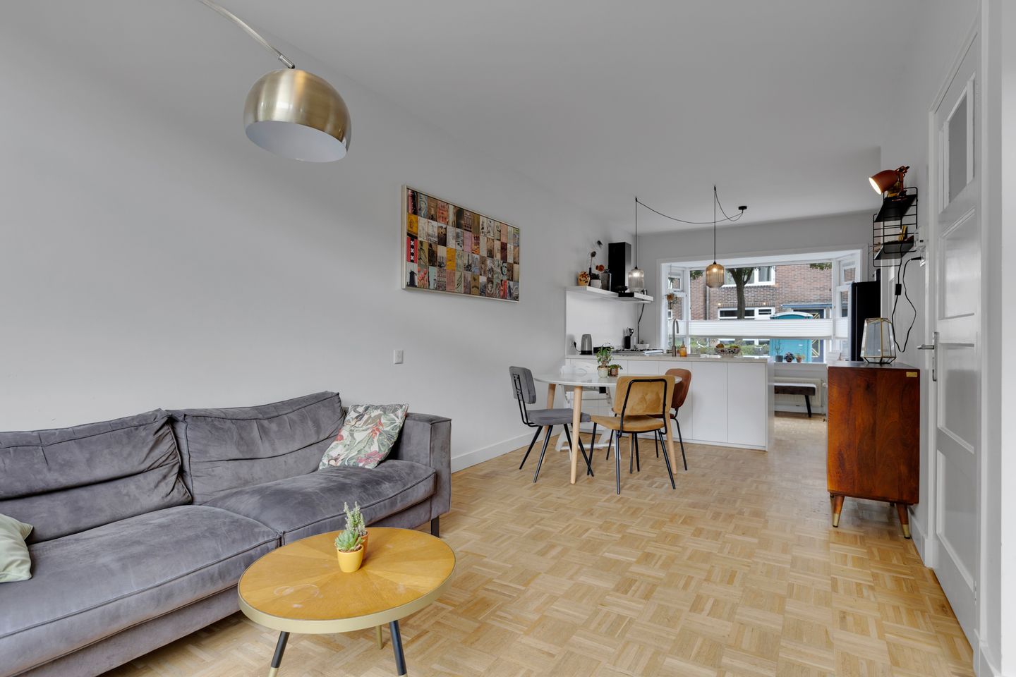 Foto 10 van Bakhuizen van den Brinkstraat 12