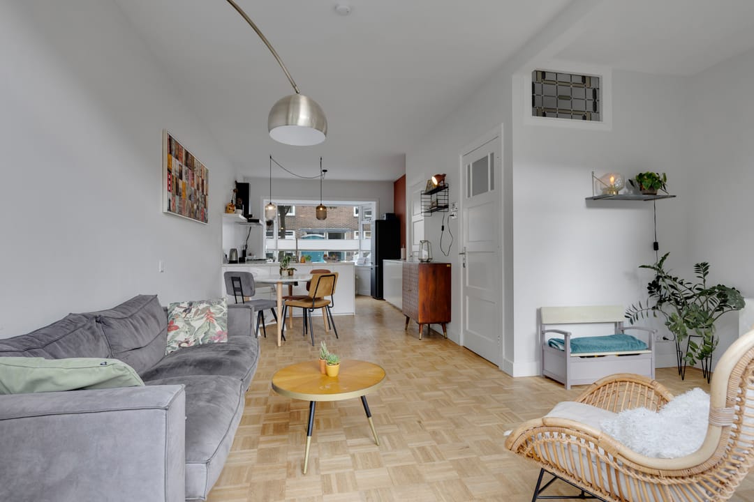 Foto 11 van Bakhuizen van den Brinkstraat 12