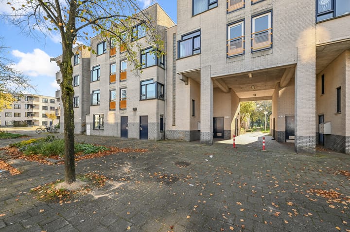 Foto 20 van Alfred Döblinstraat 38