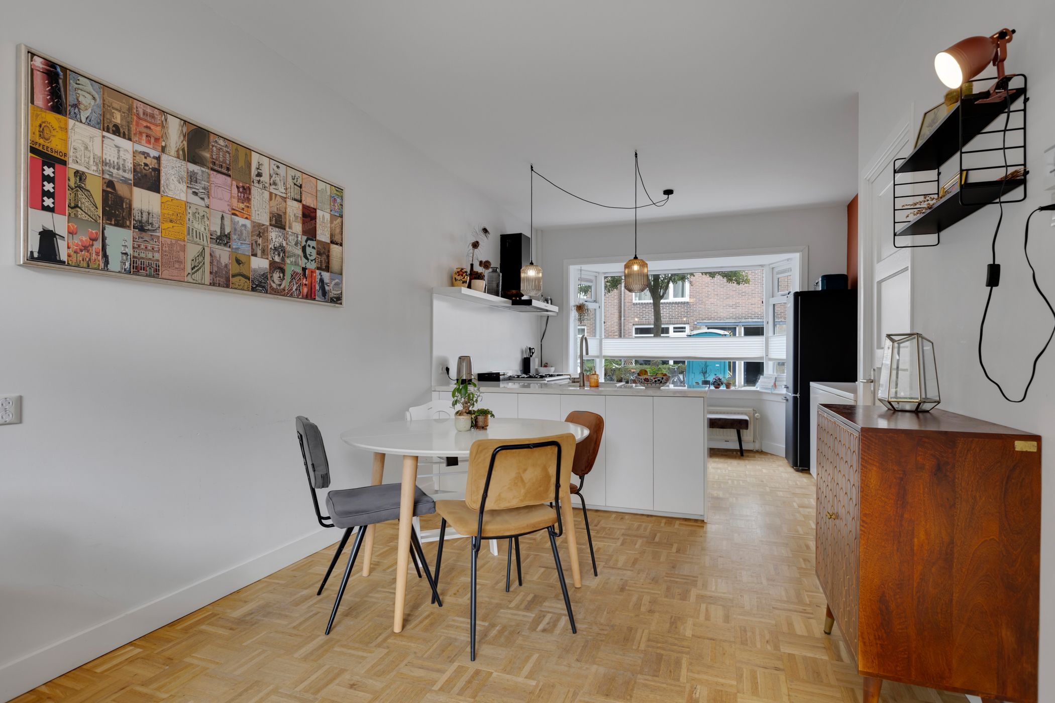 Foto 12 van Bakhuizen van den Brinkstraat 12