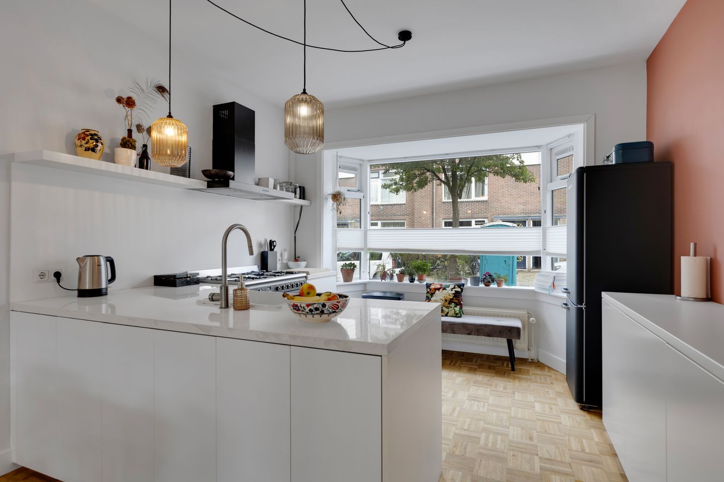 Foto 14 van Bakhuizen van den Brinkstraat 12