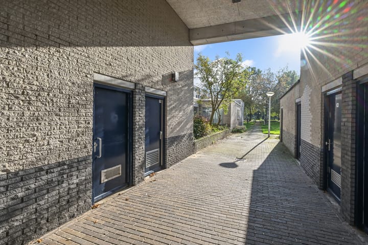 Foto 22 van Alfred Döblinstraat 38