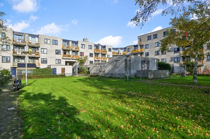 Foto 23 van Alfred Döblinstraat 38