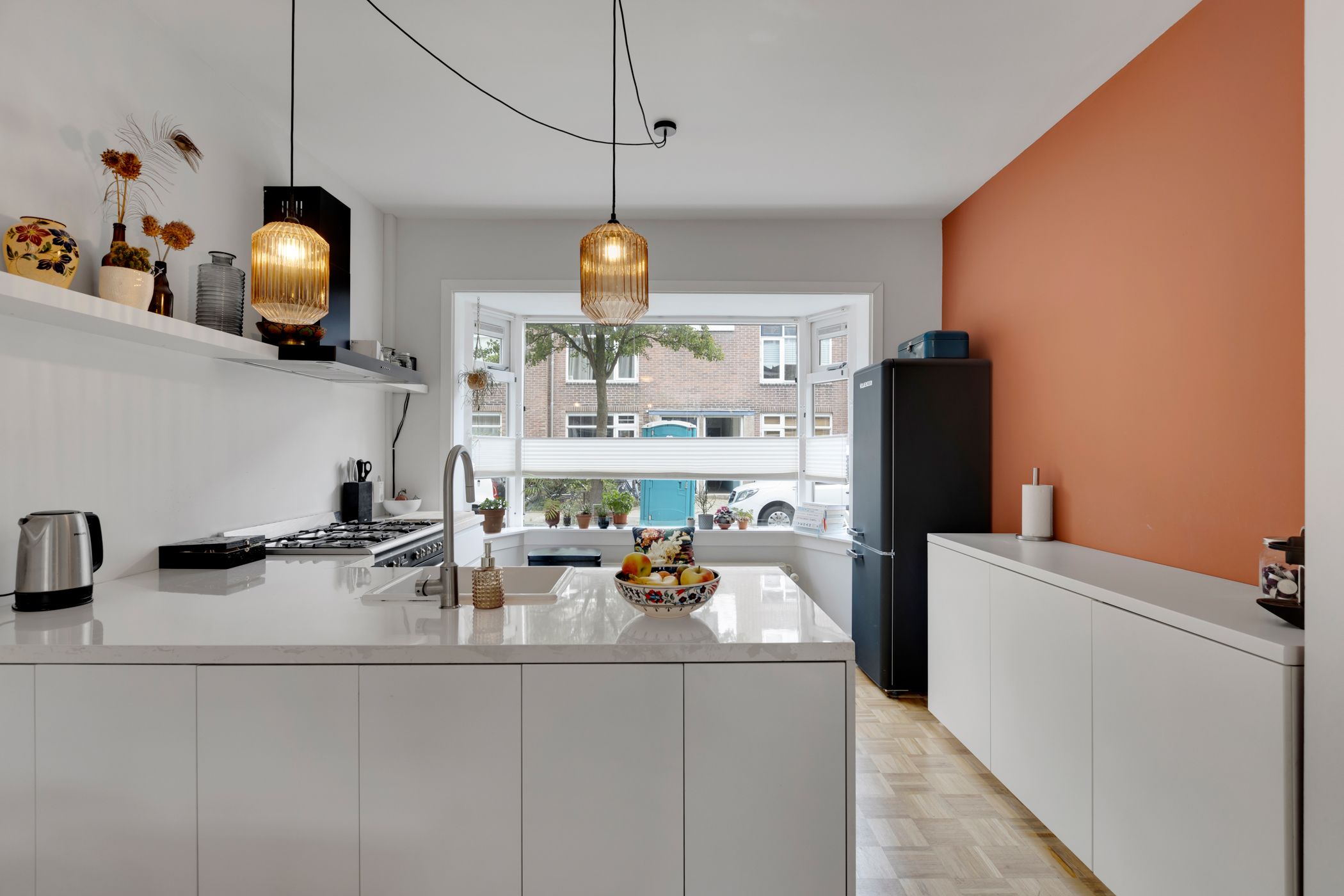 Foto 18 van Bakhuizen van den Brinkstraat 12