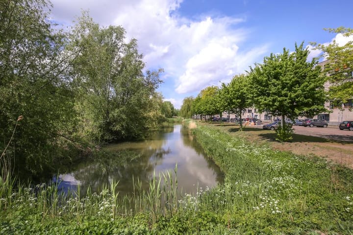 Foto 26 van Alfred Döblinstraat 38