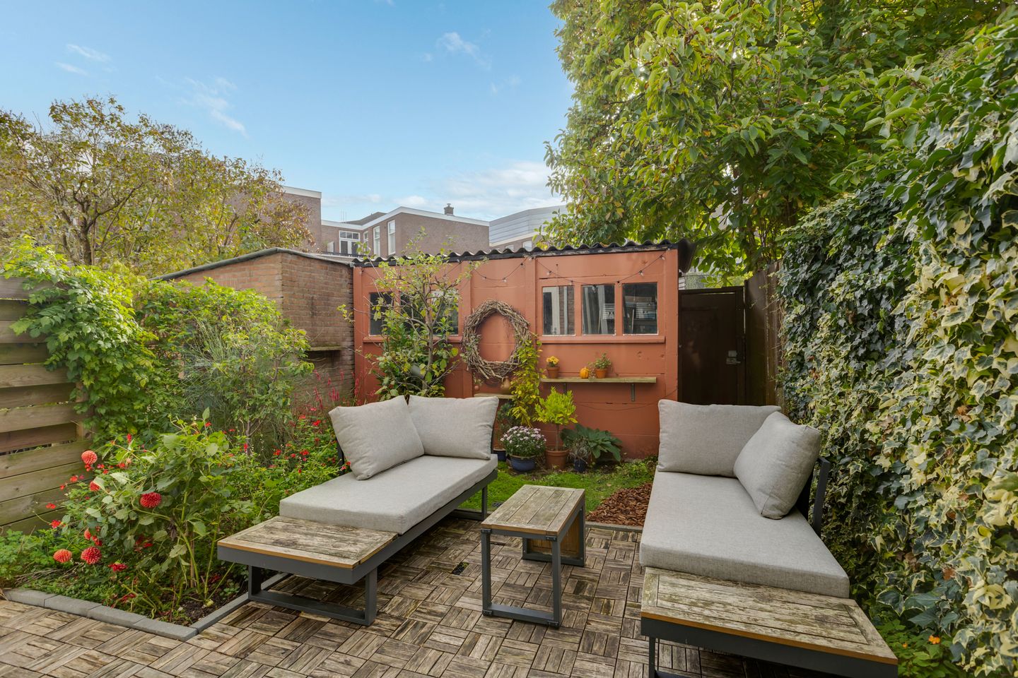 Foto 20 van Bakhuizen van den Brinkstraat 12