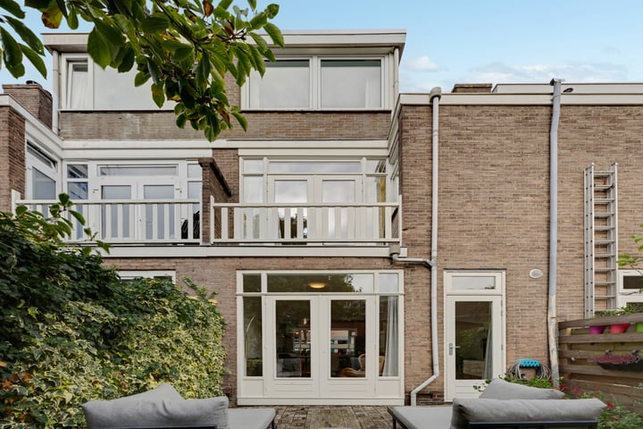 Bekijk foto 21 van Bakhuizen van den Brinkstraat 12