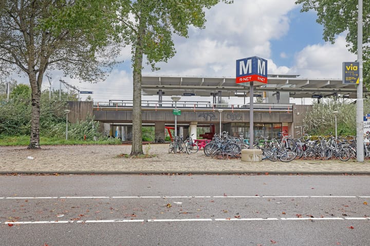 Foto 28 van Alfred Döblinstraat 38